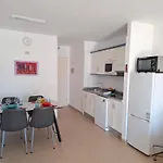 Apartmán Apartamento Atalaya *