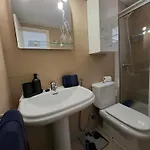 Apartmán Apartamento Atalaya Puerto del Carmen (Lanzarote)