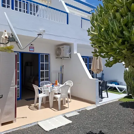 Apartmán Apartamento Atalaya Puerto del Carmen (Lanzarote)