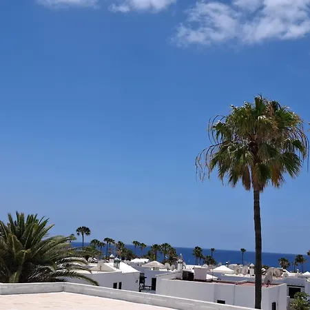 Apartmán Apartamento Atalaya *