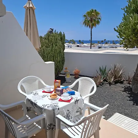Apartmán Apartamento Atalaya Puerto del Carmen (Lanzarote)