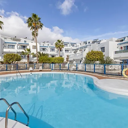 Apartmán Apartamento Atalaya Puerto del Carmen (Lanzarote)