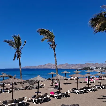 Apartmán Apartamento Atalaya Puerto del Carmen (Lanzarote)