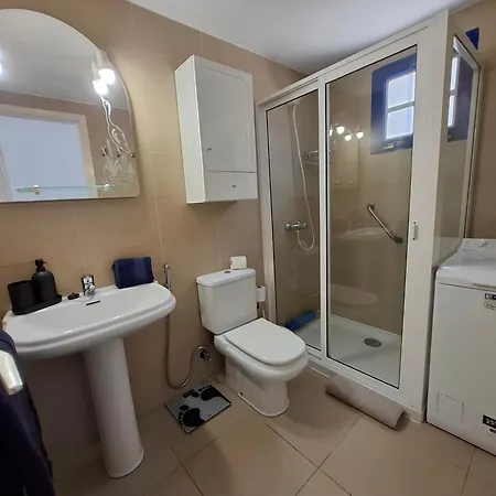 Apartamento Atalaya * Puerto del Carmen (Lanzarote)