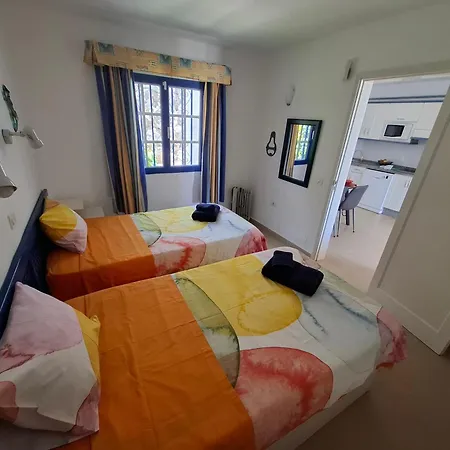 Apartamento Atalaya * 푸에르토 델 카르멘