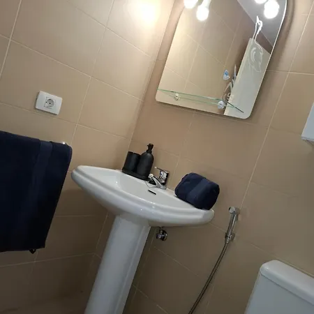 Apartamento Atalaya 아파트 푸에르토 델 카르멘