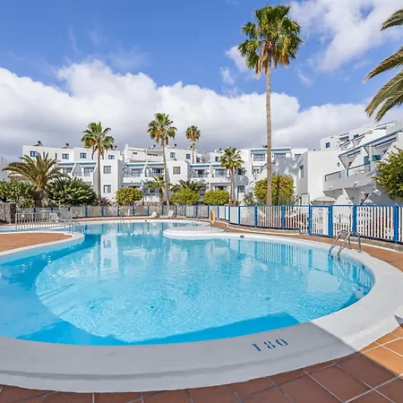 Apartamento Atalaya Lejlighed *