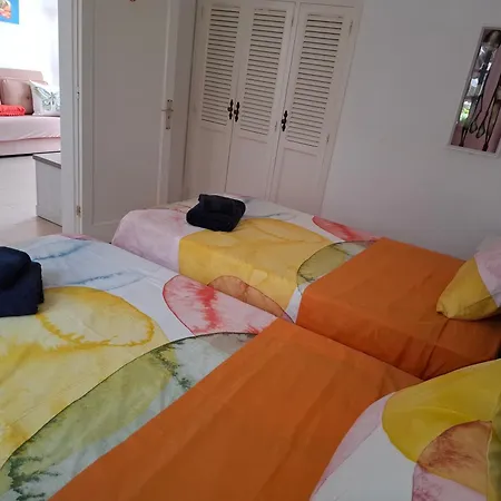 Apartamento Atalaya 푸에르토 델 카르멘