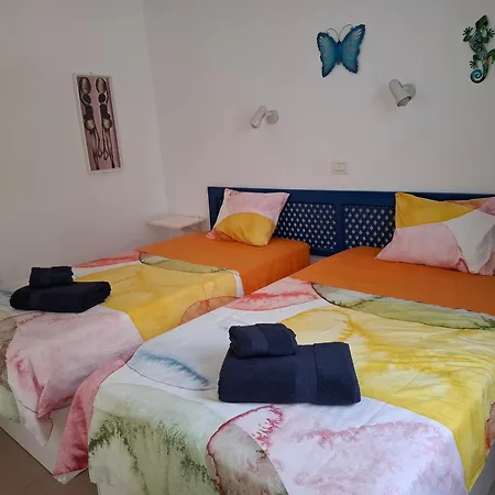 Apartamento Atalaya
