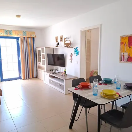 Apartamento Atalaya Daire Puerto del Carmen (Lanzarote)