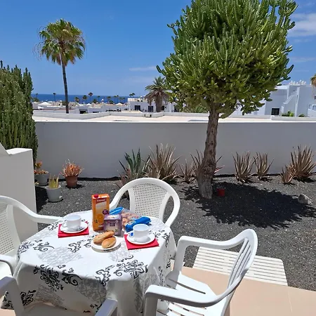 Apartment Apartamento Atalaya Puerto del Carmen (Lanzarote)