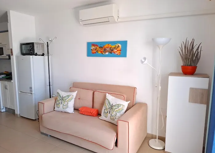 Apartamento Atalaya 푸에르토 델 카르멘