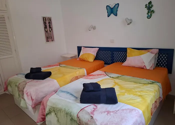 Apartamento Atalaya