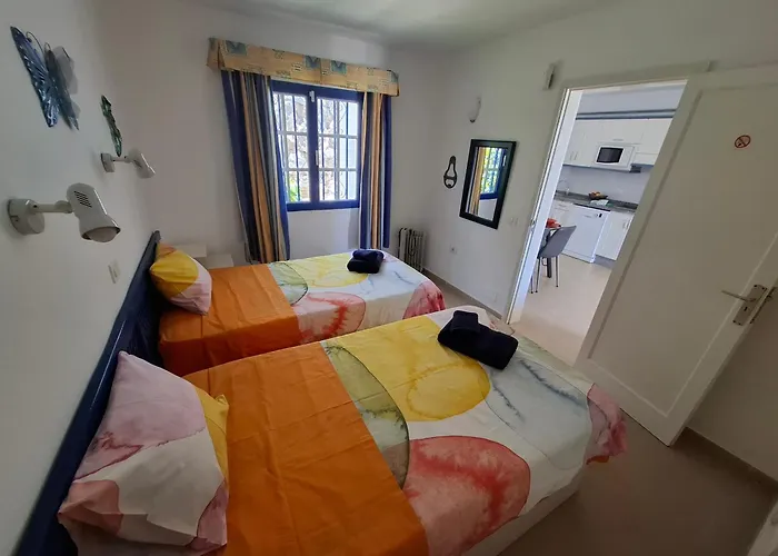 Apartamento Atalaya * 卡门港