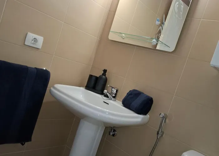 Apartamento Atalaya アパート プエルト・デル・カルメン