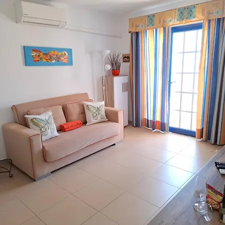 Apartamento Atalaya Appartement