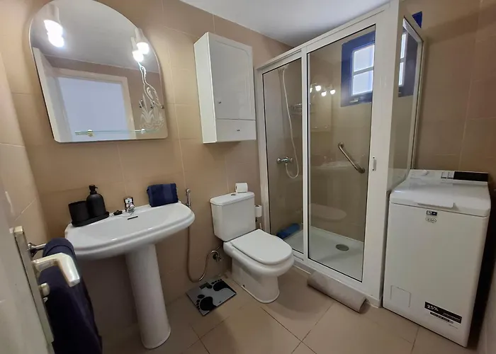 Apartamento Atalaya * Puerto del Carmen (Lanzarote)