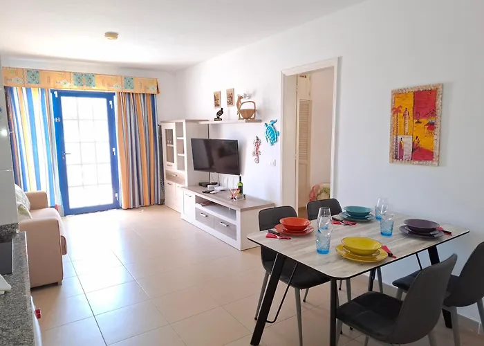 Apartamento Atalaya Apartament Puerto del Carmen (Lanzarote)