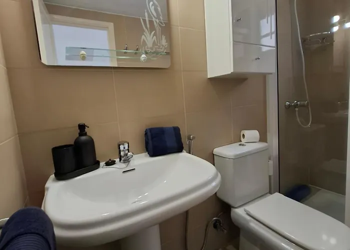 Apartament Apartamento Atalaya Puerto del Carmen (Lanzarote)