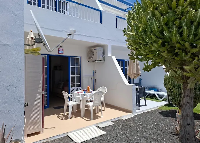 Apartament Apartamento Atalaya Puerto del Carmen (Lanzarote)