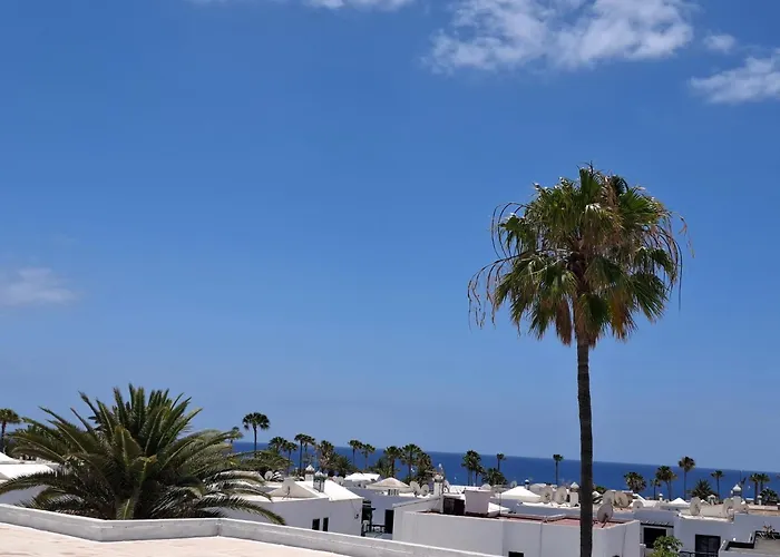 Apartament Apartamento Atalaya *