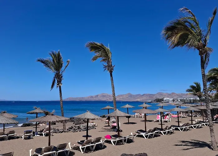 Apartament Apartamento Atalaya Puerto del Carmen (Lanzarote)